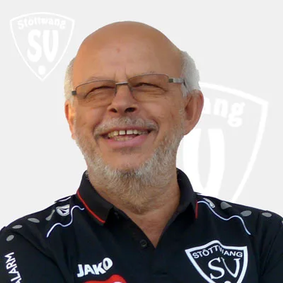 Jürgen Schrader