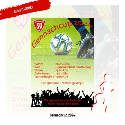 SVS-Gennachcup 2024