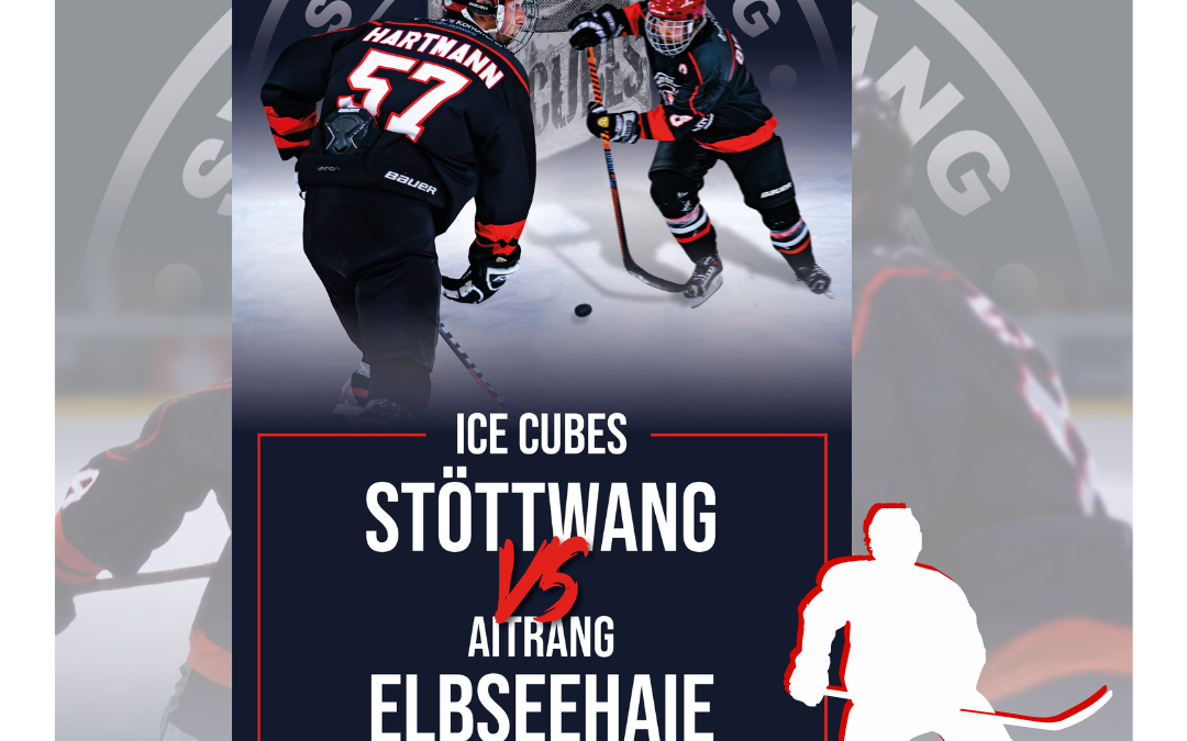 IceCubes vs Elbseehaie Aitrang