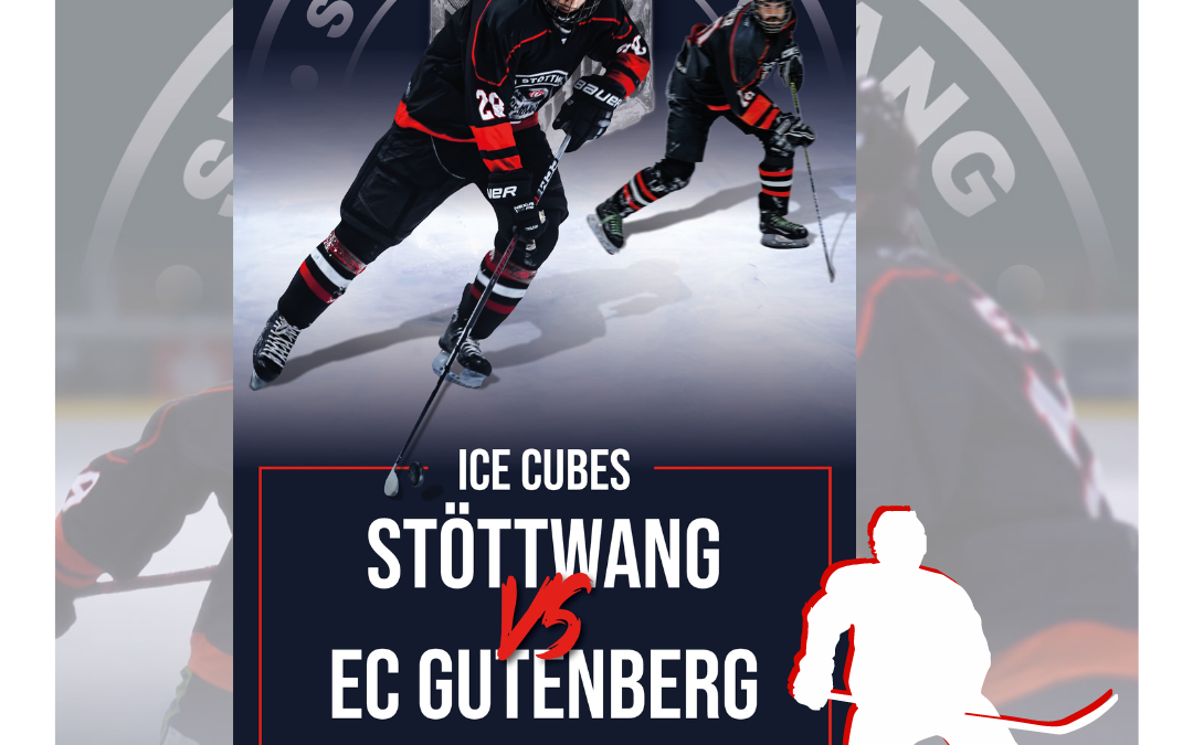 IceCubes vs EC Gutenberg