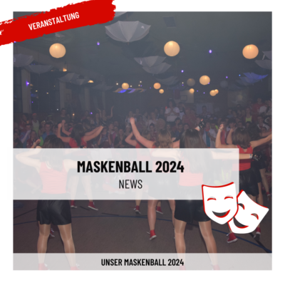 Maskenball 2024