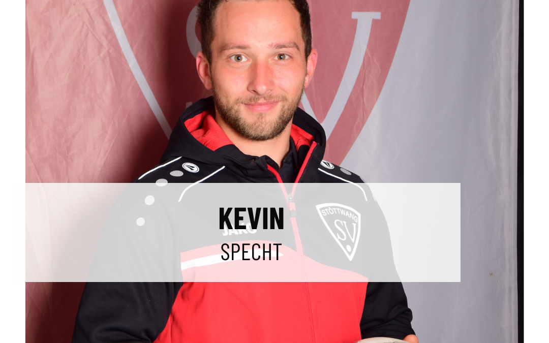 Specht Kevin