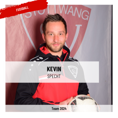 Specht Kevin