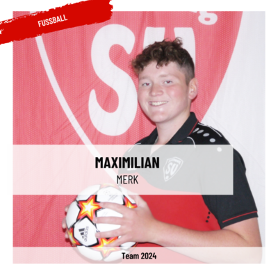 Merk Maximilian