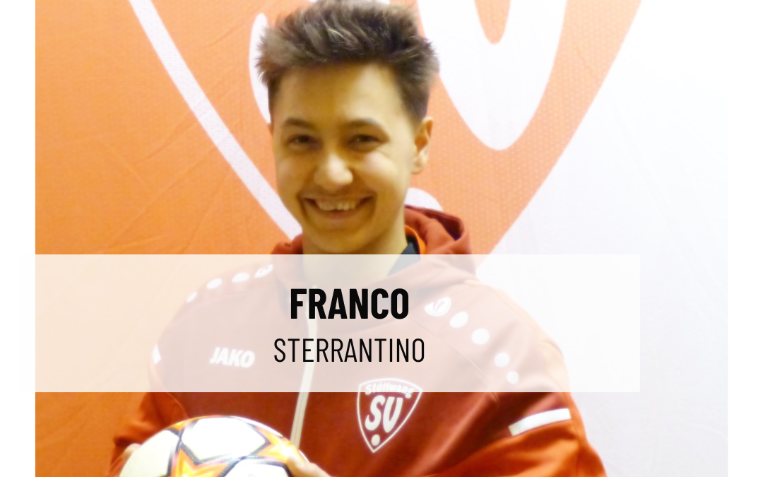 Sterrantino Franco