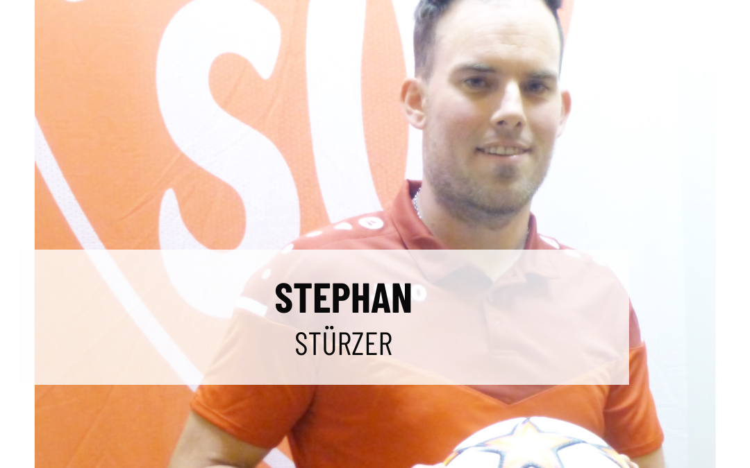 Stürzer Stephan