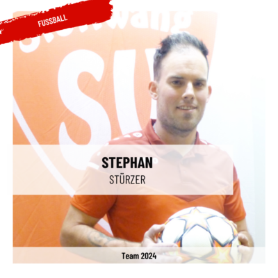 Stürzer Stephan