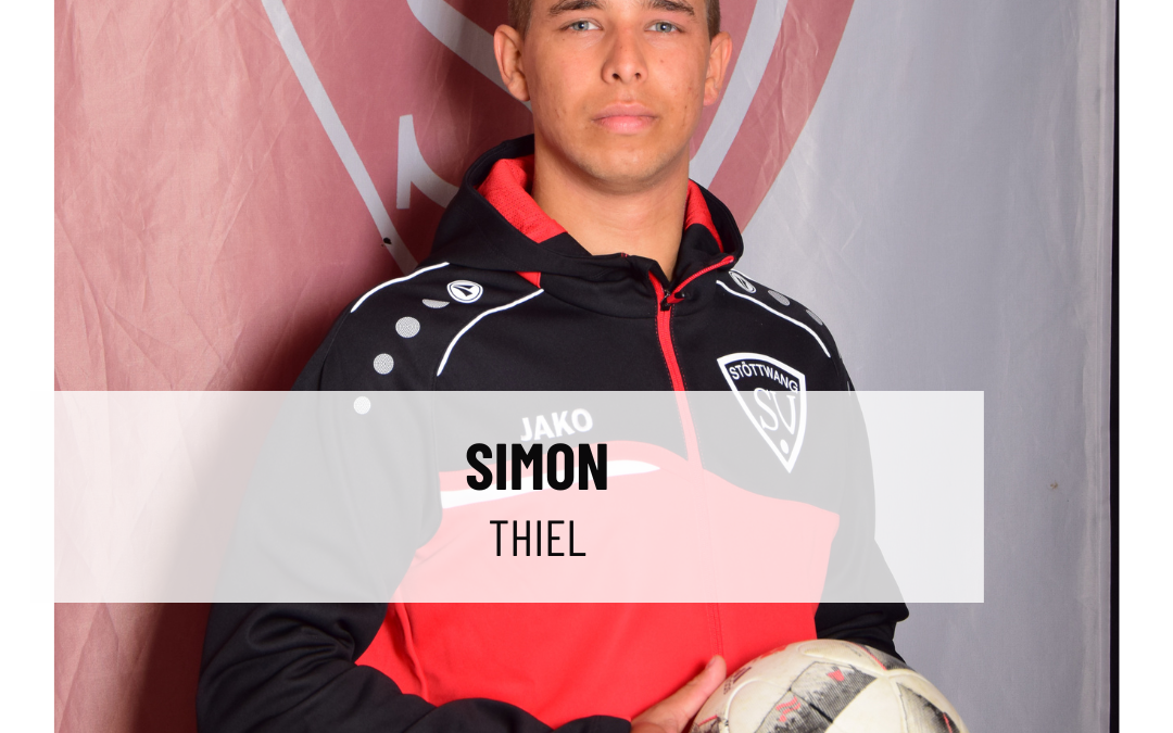 Thiel Simon