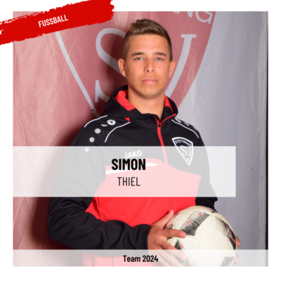 Thiel Simon