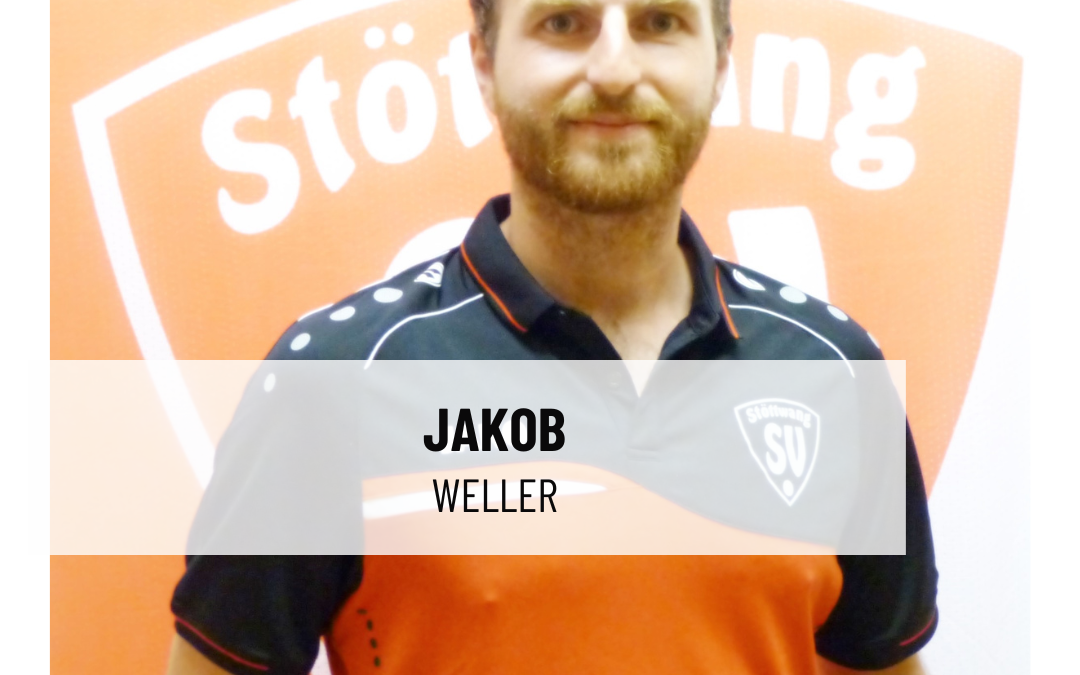 Weller Jakob