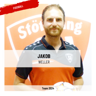 Weller Jakob