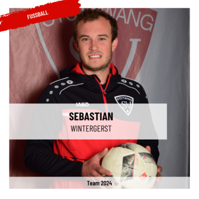 Wintergerst Sebastian