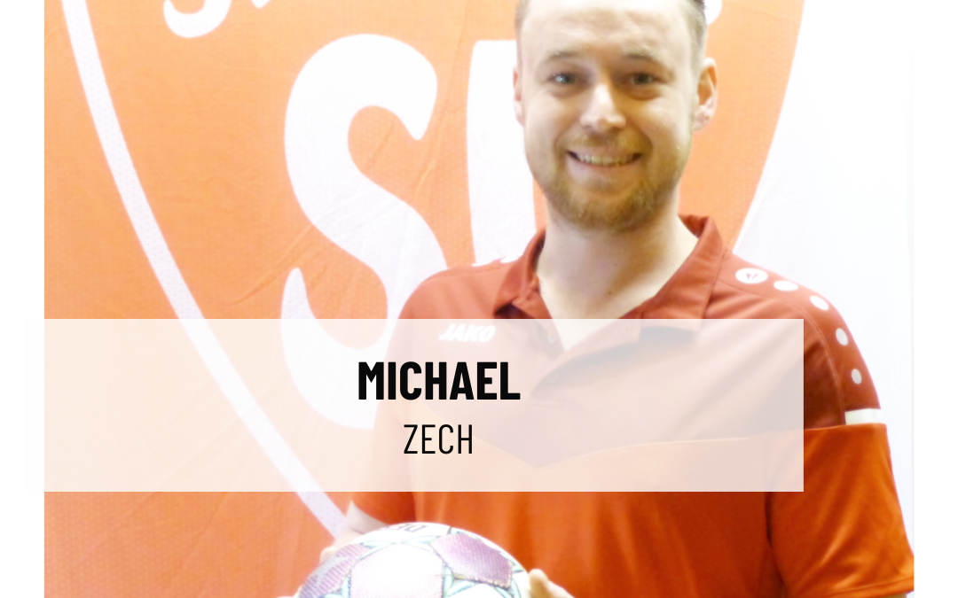 Zech Michael