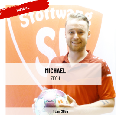 Zech Michael