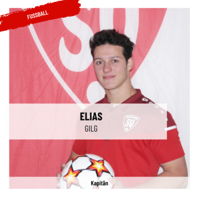 Gilg Elias