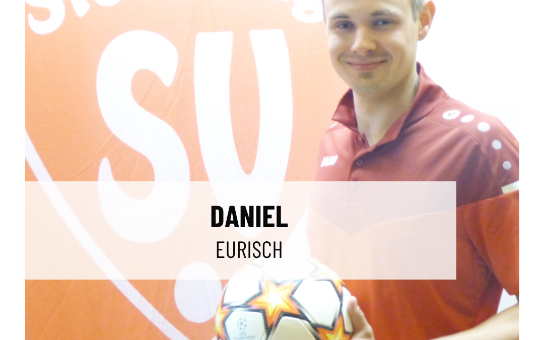 Eurisch Daniel