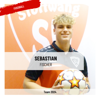 Fischer Sebastian