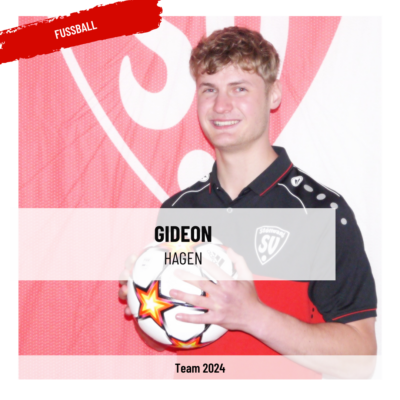 Hagen Gideon