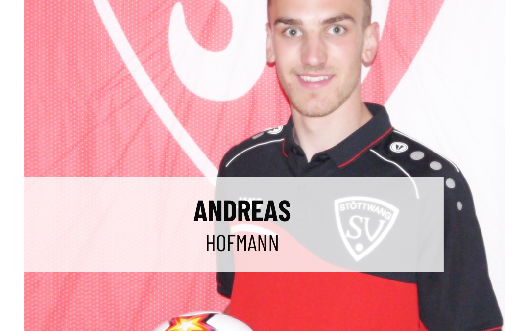 Hofmann Andreas