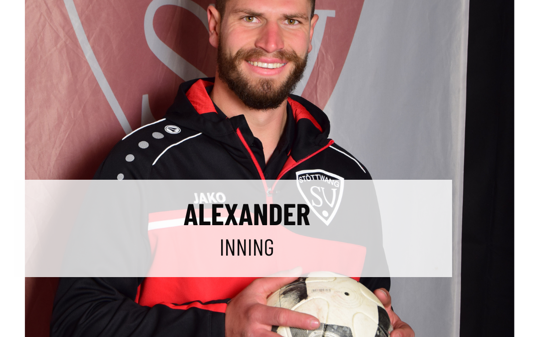 Inning Alexander