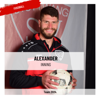 Inning Alexander