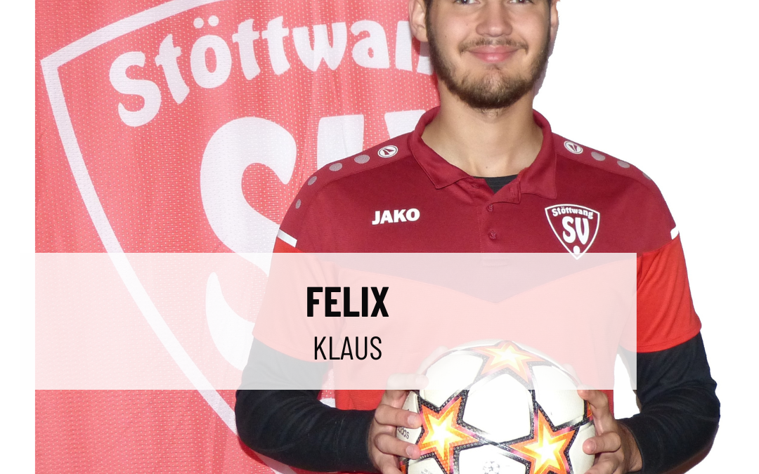 Klaus Felix