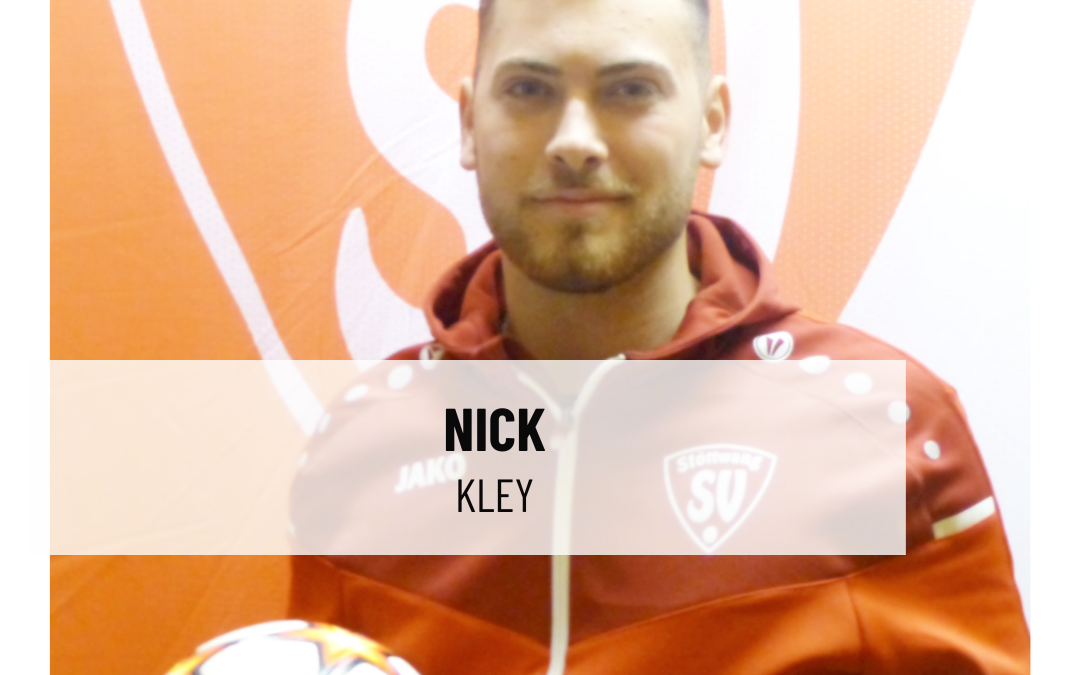 Kley Nick
