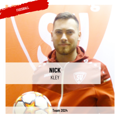 Kley Nick