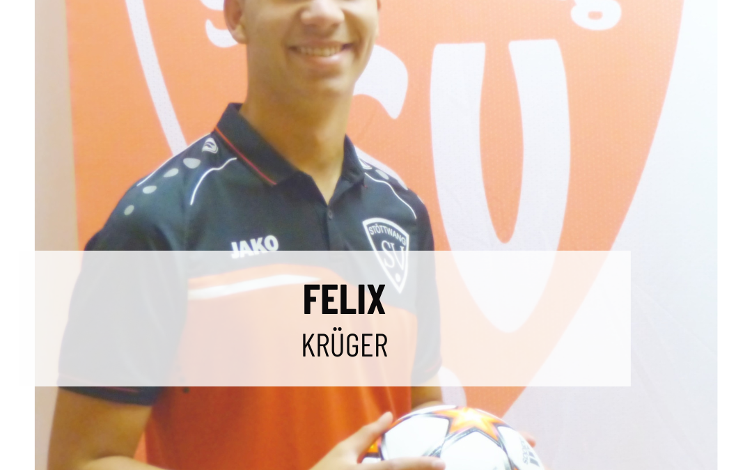 Krüger Felix