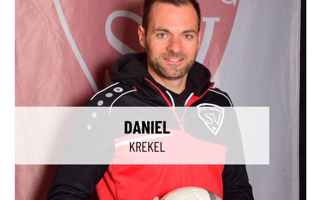 Krekel Daniel