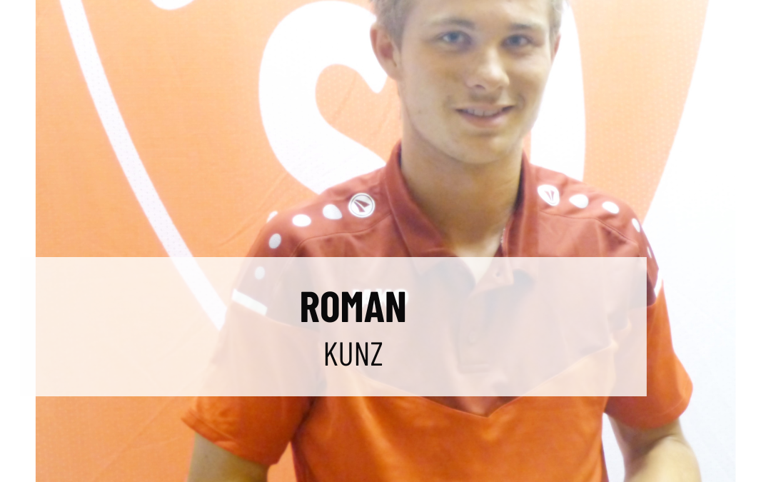 Kunz Roman