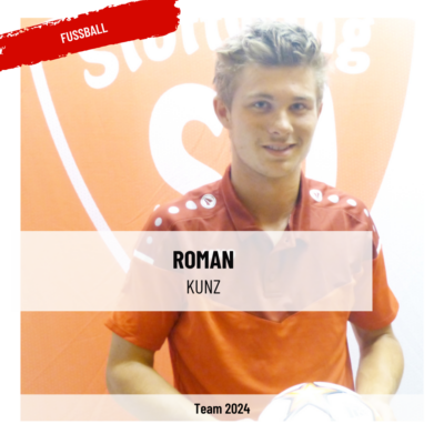 Kunz Roman