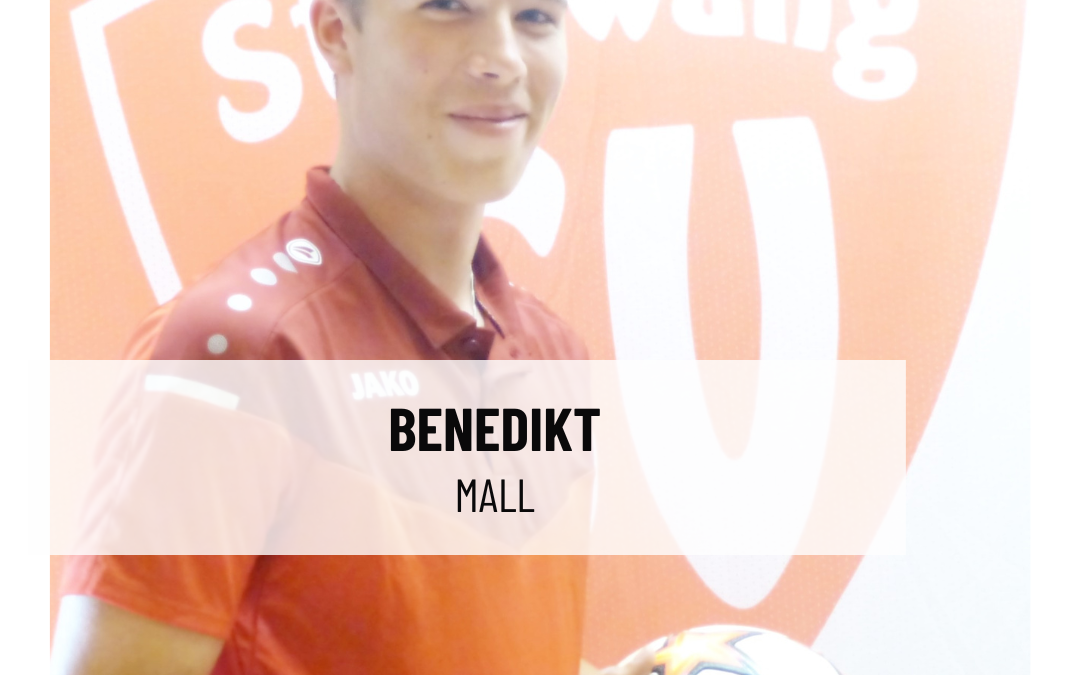 Mall Benedikt