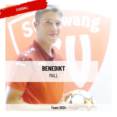 Mall Benedikt