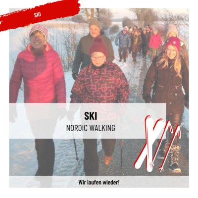 Nordic Walking & Jogging in Stöttwang