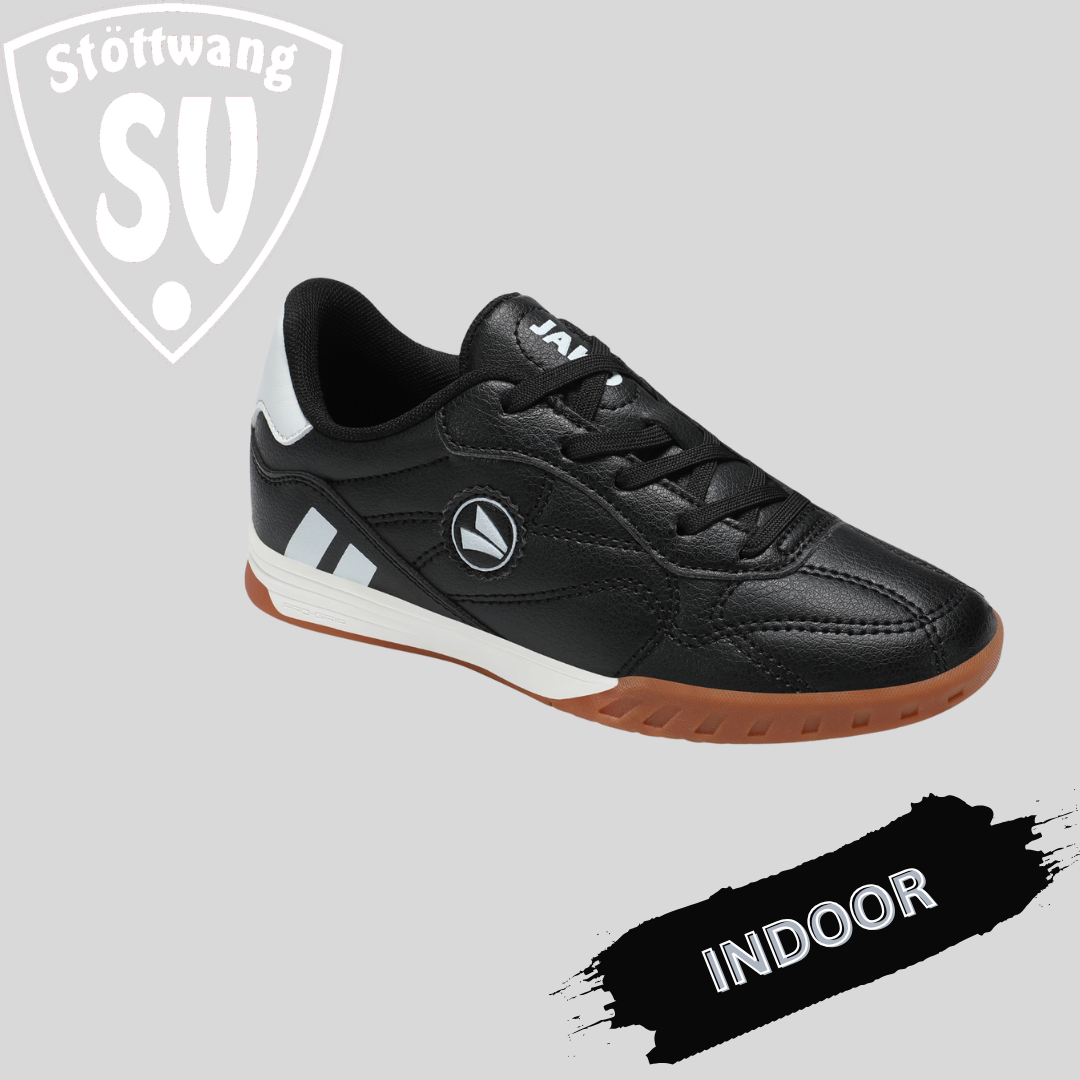 JAKO Hallenschuh Classico II ID (Junior) Art. 5512
