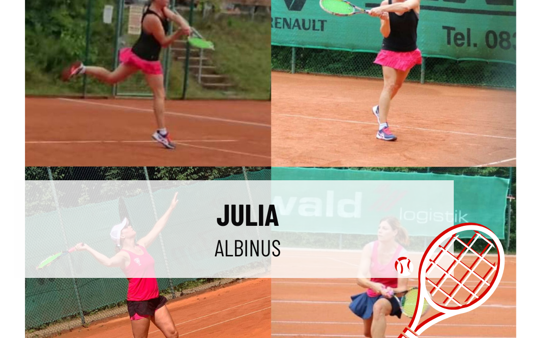 Albinus Julia