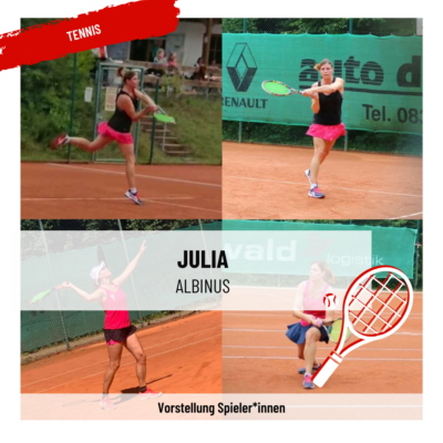 Albinus Julia