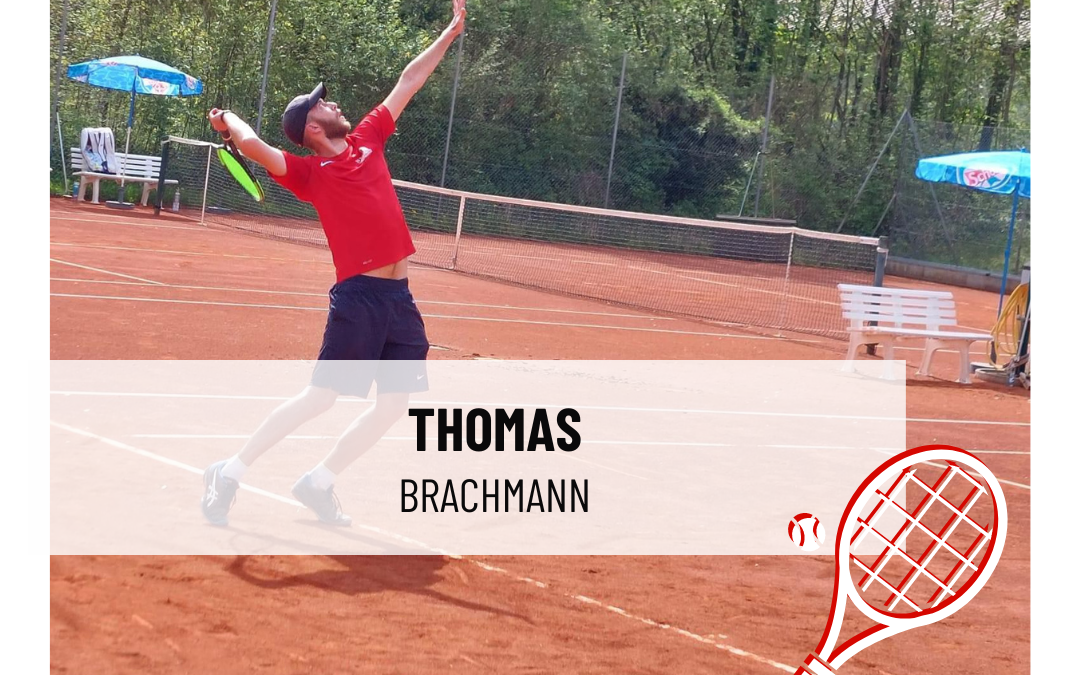 Brachmann Thomas