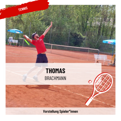 Brachmann Thomas