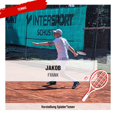 Frank Jakob