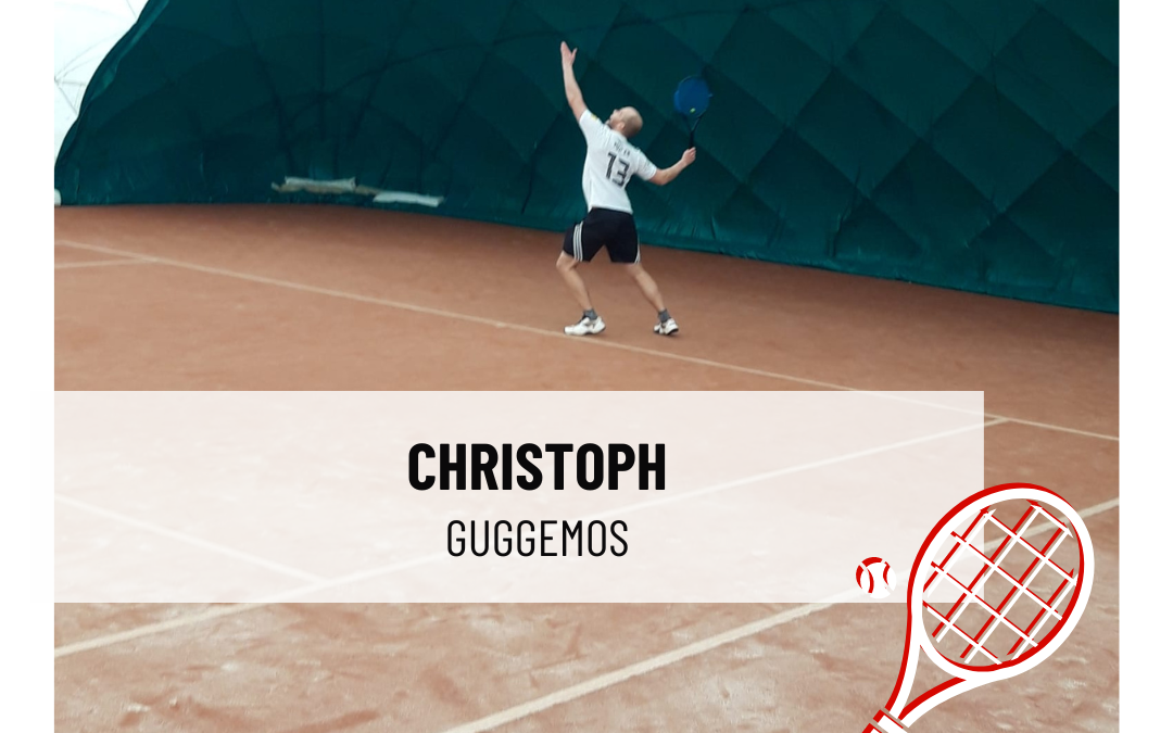 Guggemos Christoph