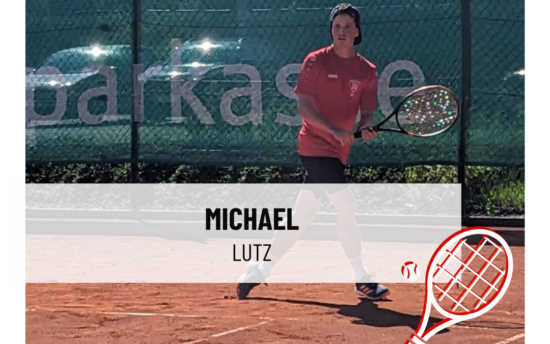 Lutz Michael