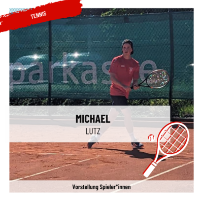 Lutz Michael