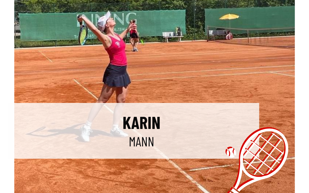 Mann Karin