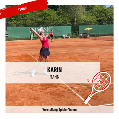 Mann Karin