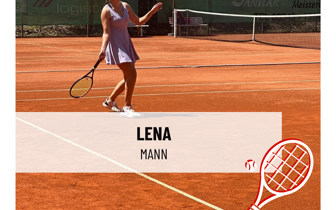 Mann Lena Theresia