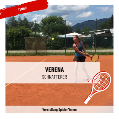 Schnatterer Verena