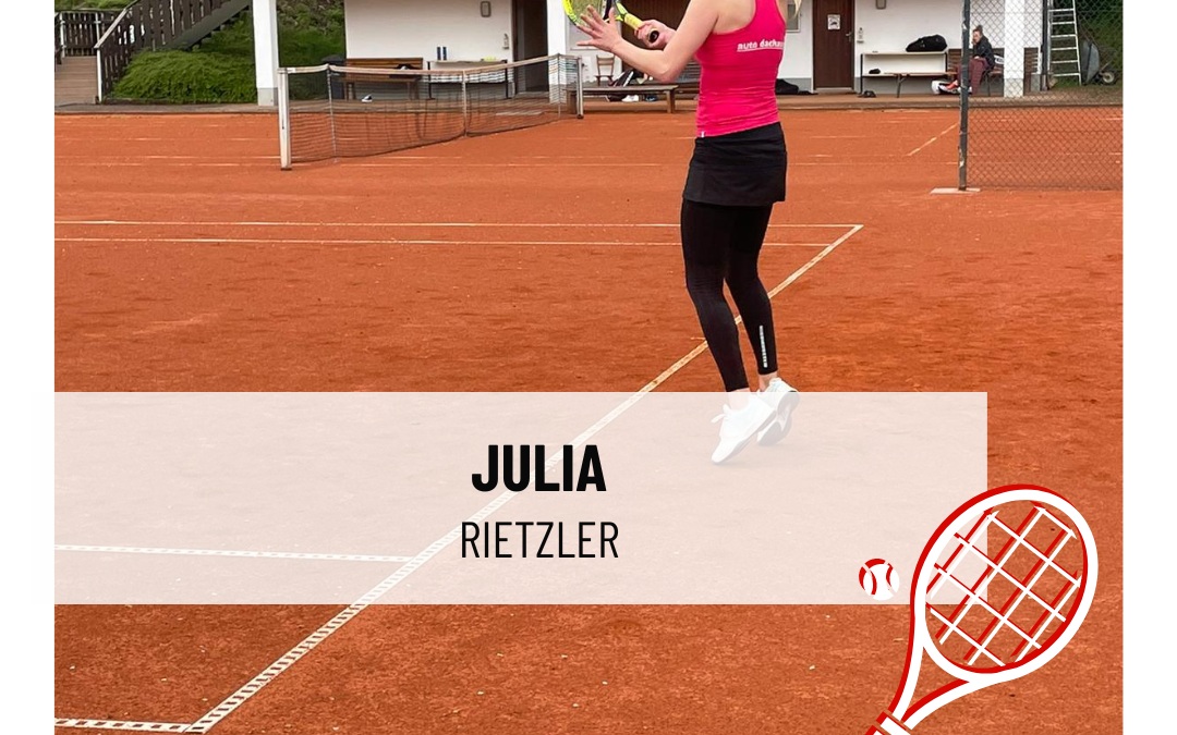 Rietzler Julia
