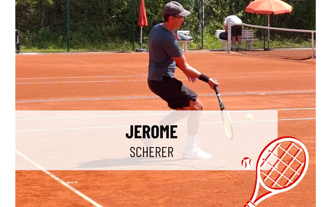 Scherer Jerome